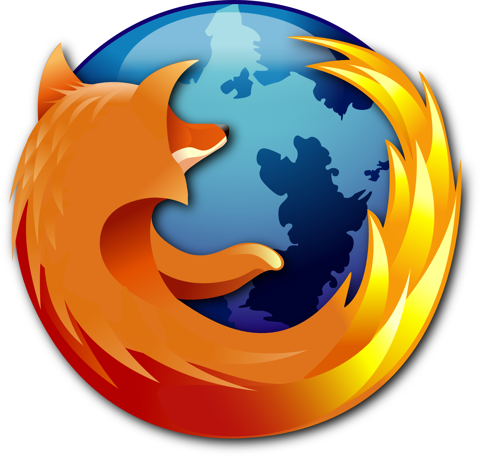 Firefox se met à jour en version 20 2