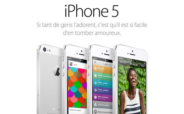Stéphane RIchard affirme que le prochain iPhone sera difficile à vendre