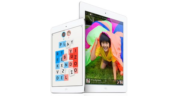 L’iPad rafle les honneurs de JD Power pour la deuxième fois d'affilée