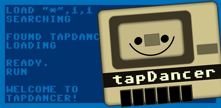 tapDancer
