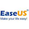 EaseUs Partition Master : partitions made easy 2