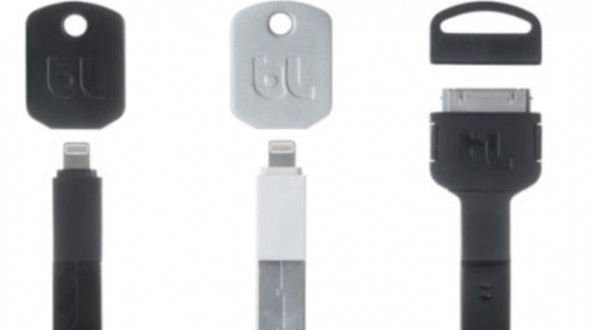 Kii : un accessoire indispensable pour recharger votre appareil iOS
