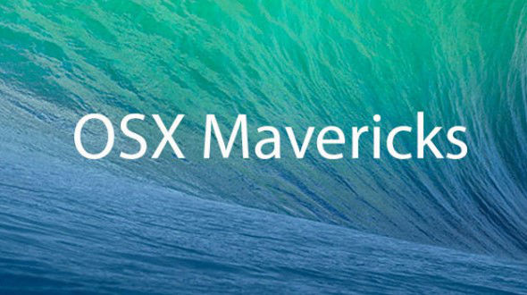 Votre Mac est-t-il compatible avec Mac OS X 10.9 Mavericks?