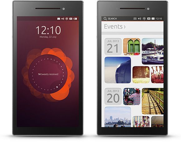 Ubuntu Edge, le nouveau projet de Canonical