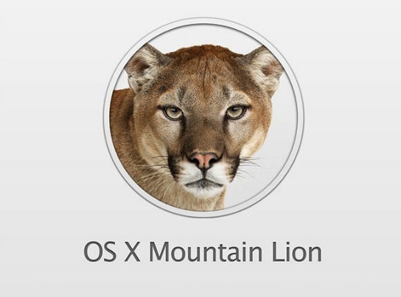 Apple libère une mise à jour pour OS X Mountain Lion, estampillée 10.8.5
