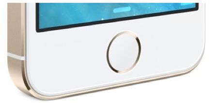 Touch ID : un doigt coupé ne déverrouillera pas l'iPhone 5s