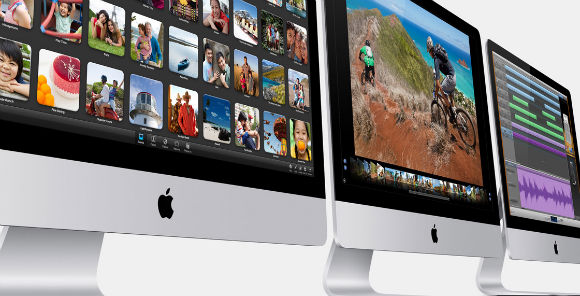 Mise à niveau pour l'iMac avec de nouveaux processeurs Haswell embarqués