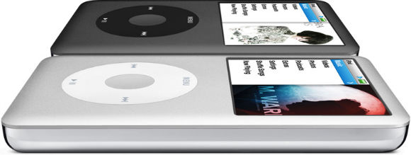 Après 12 ans d'existence, est-ce la fin de l'iPod Classic chez Apple ? 2