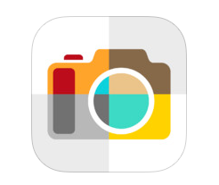 Cam X, une application qui va révolutionner la photographie mobile 1