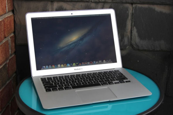 MAJ Firmware 1.1 pour le SSD des MacBook Air 2012