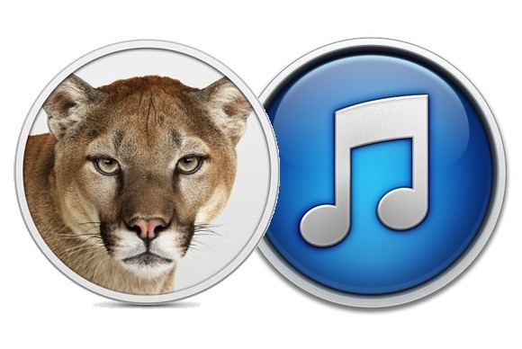 Apple lance de nouvelles mises à jour pour OS X 10.8.5 et pour iTunes