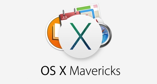 Quelques raisons de s'enthousiasmer pour OS X Mavericks