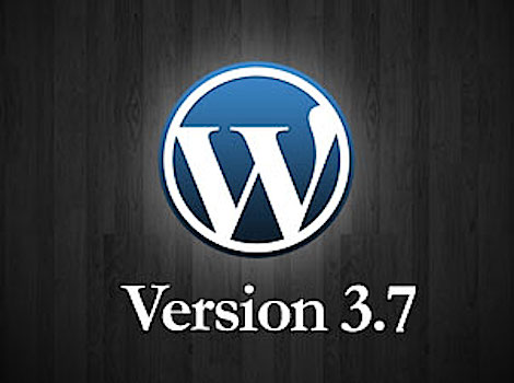 WordPress 3.7 est sorti: les nouveautés de cette version nommée "basie" 1