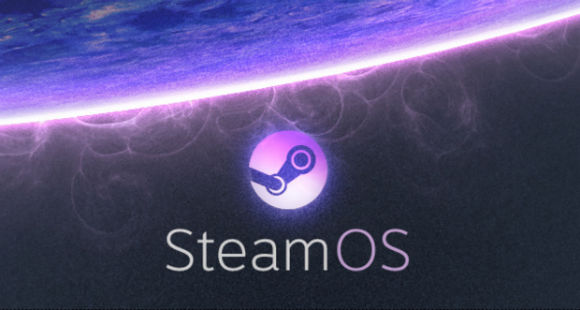 Le système SteamOS beta maintenant disponible au téléchargement