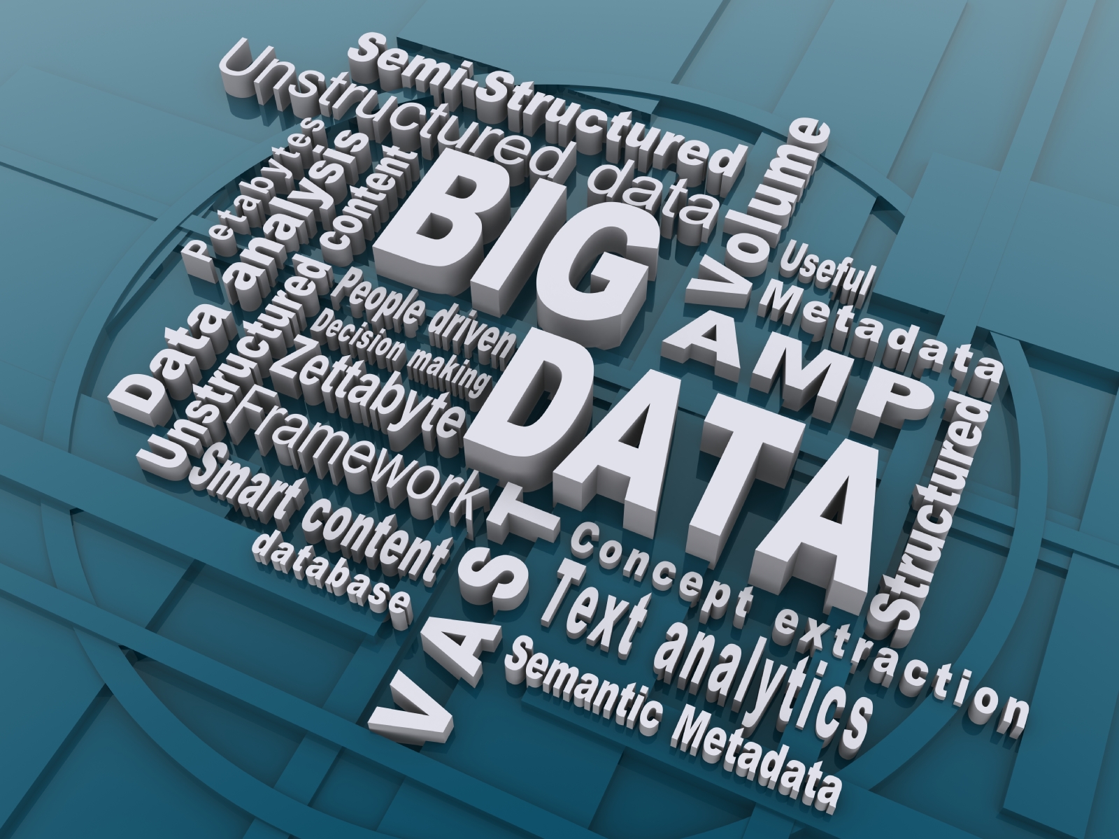 L'importance du big data dans le marketing numérique
