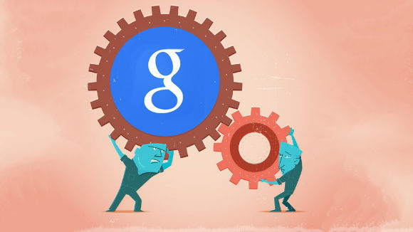 Google s'offre une nouvelle société, pour un total en deux ans de 17 milliards de dollars