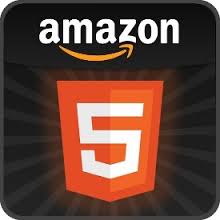 Les développeurs peuvent désormais vendre les web apps HTML 5 sur Amazon Appstore 1
