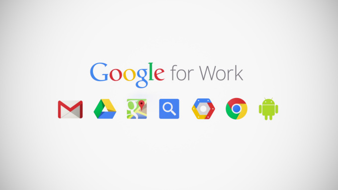 Android for Work : c’est Android au boulot !