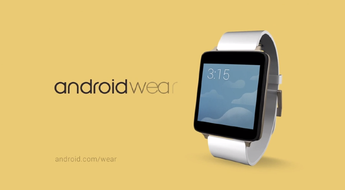 Android Wear smartwatch serait en préparation sur iOS 1