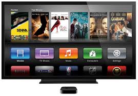 Apple prépare 25 chaînes en streaming sur Apple TV pour septembre 1