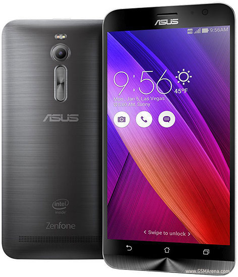 Zenfone 2 : Le nouveau smartphone d’Asus dévoilé