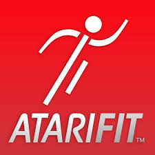 Atari Fit sur iOS et Android pour une bonne remise en forme 1