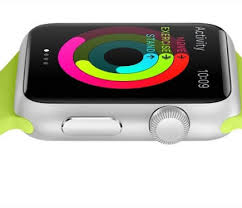 Rechargez votre Apple Watch à l’aide d’un bracelet chargeur !