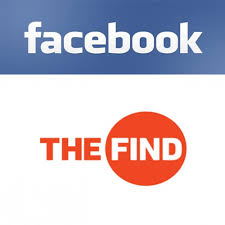TheFind, le spécialiste du shopping en ligne rejoint Facebook