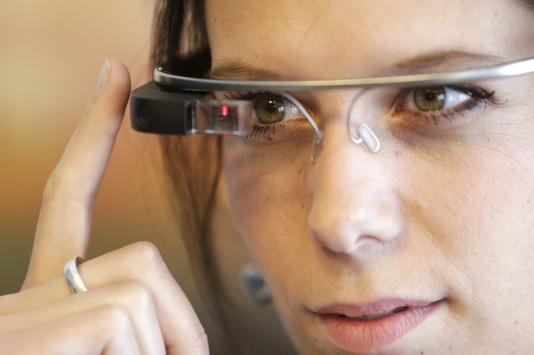Google Glass : un échec total 1