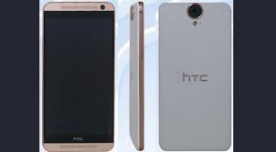 Deux nouvelles phablettes pour HTC : HTC One E9 et HTC One E9+ 2