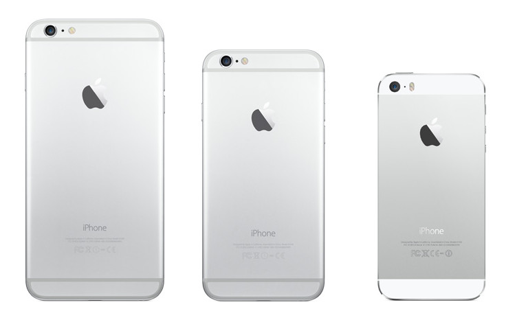 3 nouvelles versions de l’iPhone 6 attendues en 2015 1