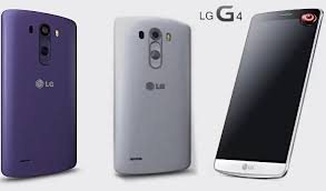 LG lancera fin avril son nouveau smartphone, le G4