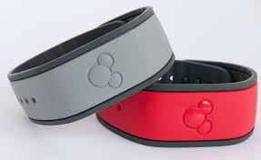 Magic Band : le bracelet connecté de Disney