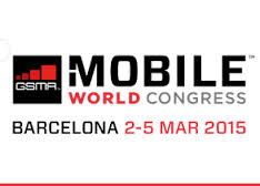 Le Mobile World Congress 2015 à Barcelone 2