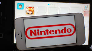 Les jeux de Nintendo seront lancés sur vos smartphones