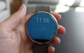 Orbis : le prochain smartwatch de Samsung sera lancé en septembre