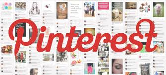 Pinterest prêt à rivaliser avec les plus grands tels que Facebook, Twitter et même Amazon selon certaines rumeurs 3