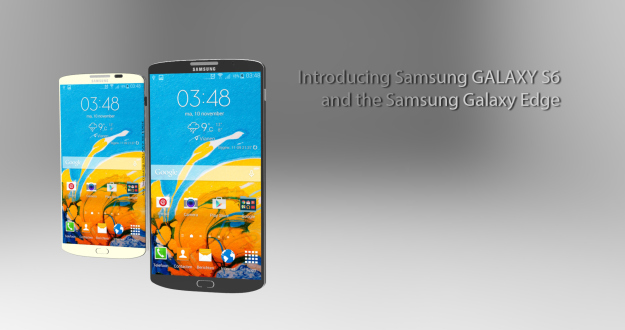 Les pré-commandes pour le Samsung Galaxy S6 et le S6 Edge ont été lancées