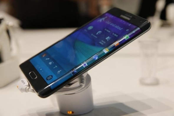 Préparez-vous pour le Samsung Galaxy Note 5 !