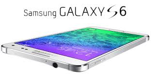 Samsung lance Galaxy S6 1