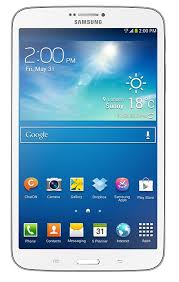 Samsung Galaxy Tab V3 : la tablette de Samsung pas très chère