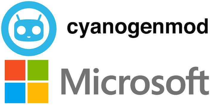 CyanogenMod intègre des apps Microsoft