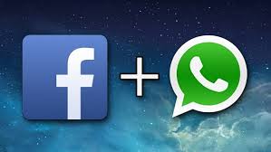 L’application Facebook intègre désormais WhatsApp