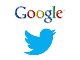 Google veut mettre la main sur Twitter 2