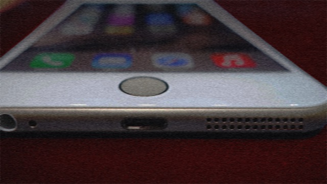 Une première photo de l’iPhone 6s ou l'iPhone 7 est apparue !