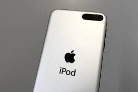 Apple pourrait dévoiler la 6e génération iPod Touch en septembre