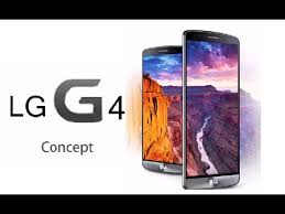 LG G4 : un smartphone avec écran ultra lumineux de 5.5 pouces