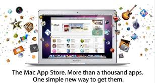 Télécharger un max d’applications pour votre Mac sur Mac App Store