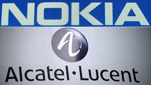 Nokia achète Alcatel et ne forme plus qu’un à présent