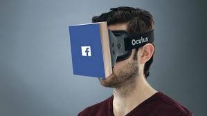 La réalité virtuelle au cœur de la stratégie de Facebook 2